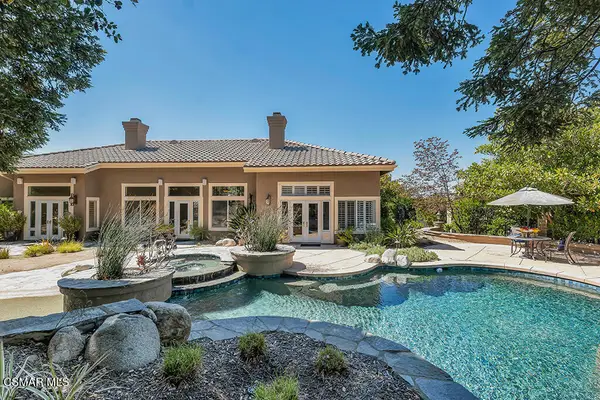 1688 Crystal View Circle, Newbury Park, CA 91320