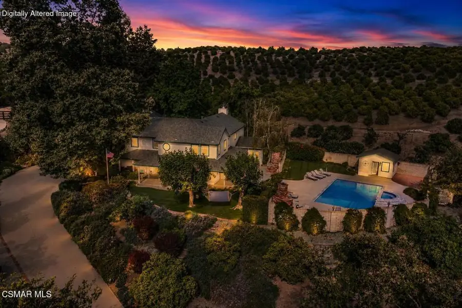 7169 Maria Drive, Moorpark, CA 93021 - #2