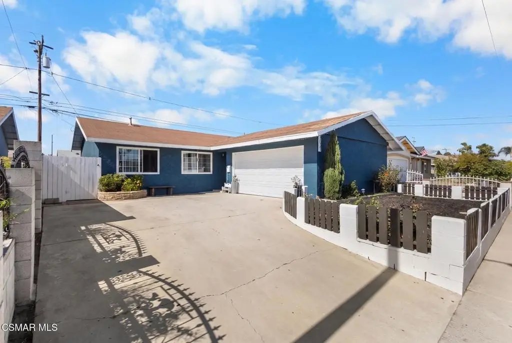 2021 San Jose Street, Oxnard, CA 93030 - #1