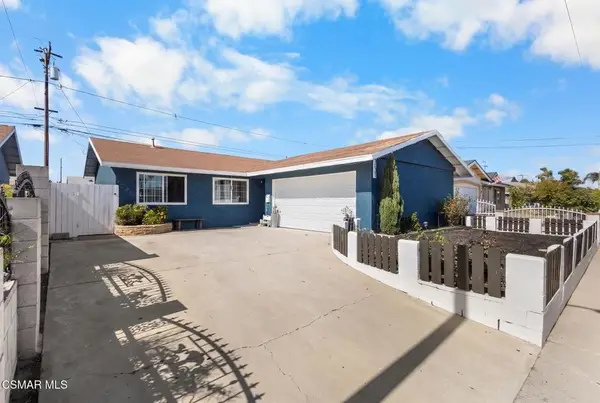 2021 San Jose Street, Oxnard, CA 93030