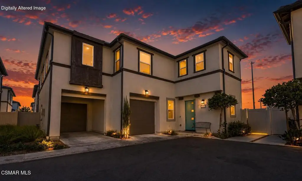 3073 Harrison Lane, Simi Valley, CA 93065 - #1