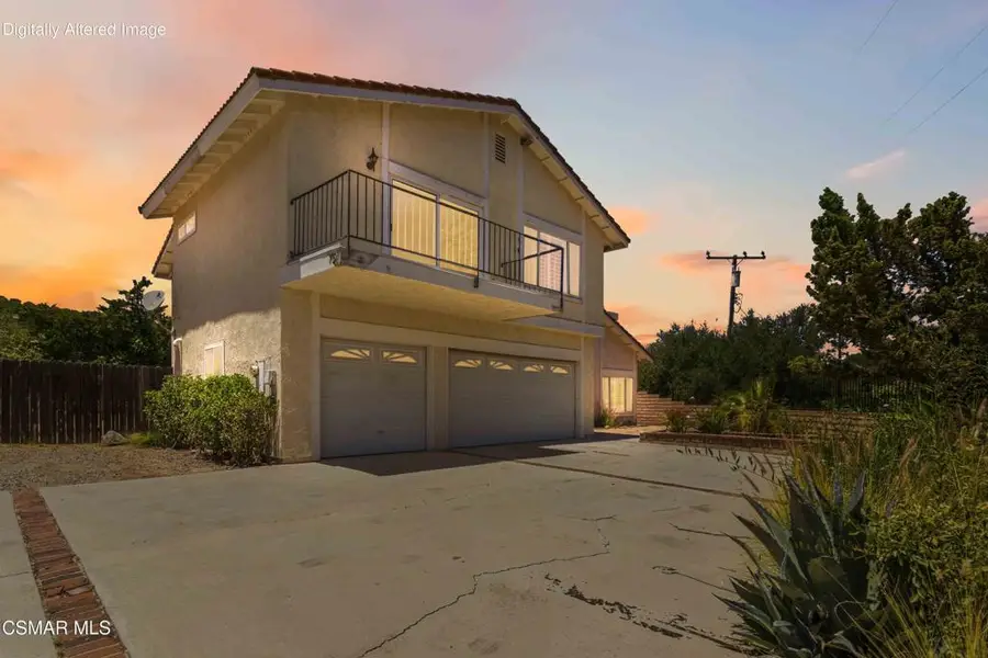 15 W Bonita Drive, Simi Valley, CA 93065 - #2