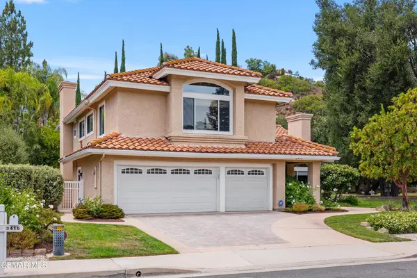 3415 Three Springs Drive, Westlake Village, CA 91361