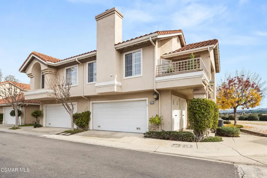 600 Kingswood Lane #G, Simi Valley, CA 93065 - #2