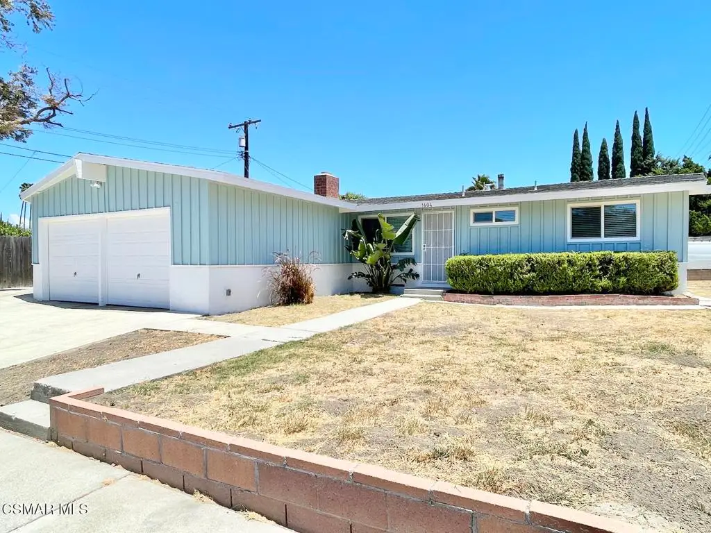 1404 4th Street, Simi Valley, CA 93065 - #1