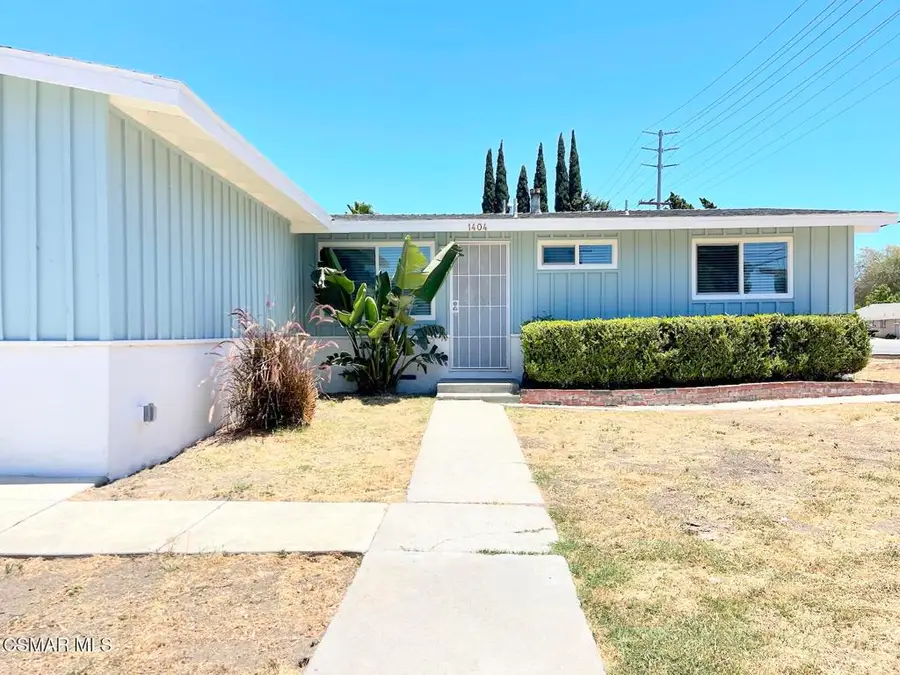 1404 4th Street, Simi Valley, CA 93065 - #2