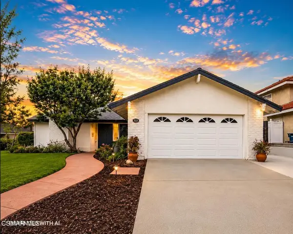 2037 Glenbrook Avenue, Camarillo, CA 93010