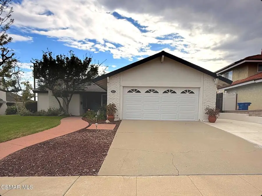 2037 Glenbrook Avenue, Camarillo, CA 93010 - #2