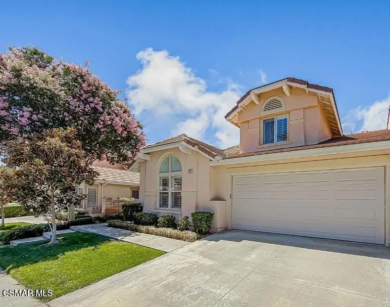 2037 Freesia Avenue, Simi Valley, CA 93063 - #1