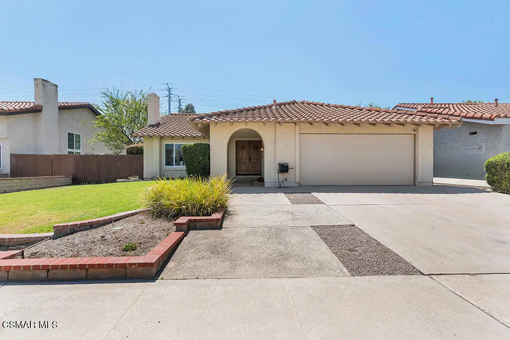 4745 Avedon Road, Moorpark, CA 93021 - #1