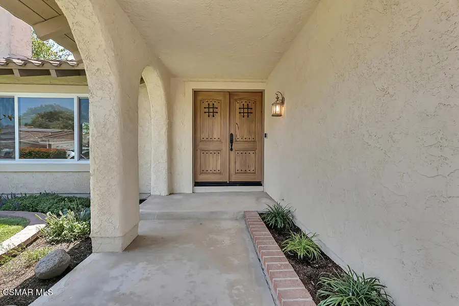 4745 Avedon Road, Moorpark, CA 93021 - #3