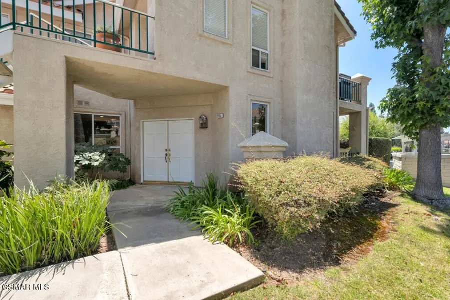 275 Ridgeton Lane #A, Simi Valley, CA 93065 - #2