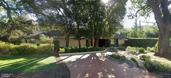 4064 Cresthaven Drive, Westlake Village, CA 91362