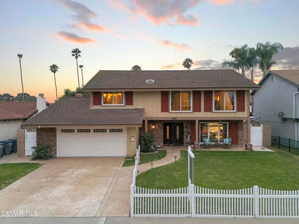 2151 Olga Street, Oxnard, CA 93036 - #1