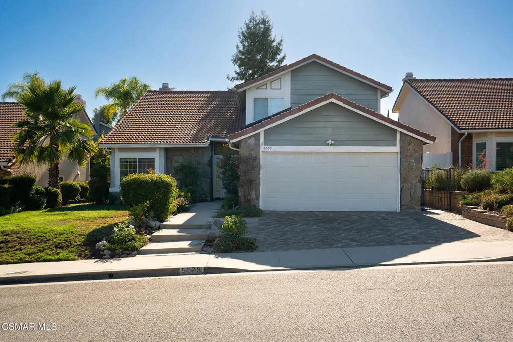 5335 Alfonso Drive, Agoura Hills, CA 91301 - #1