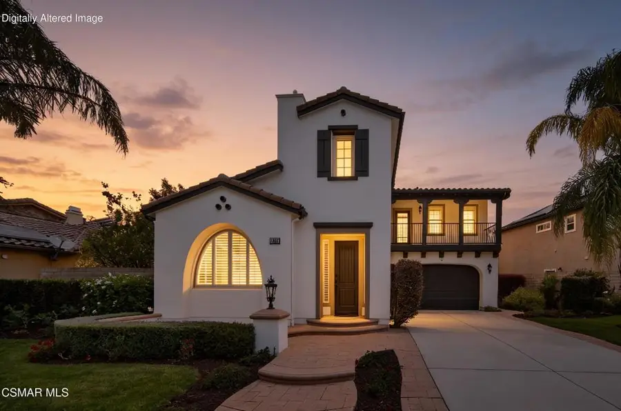13907 Bear Fence Court, Moorpark, CA 93021 - #2