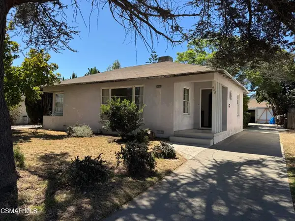 648 Palm Drive, Oxnard, CA 93030