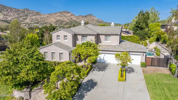 484 Via Helena, Newbury Park, CA 91320