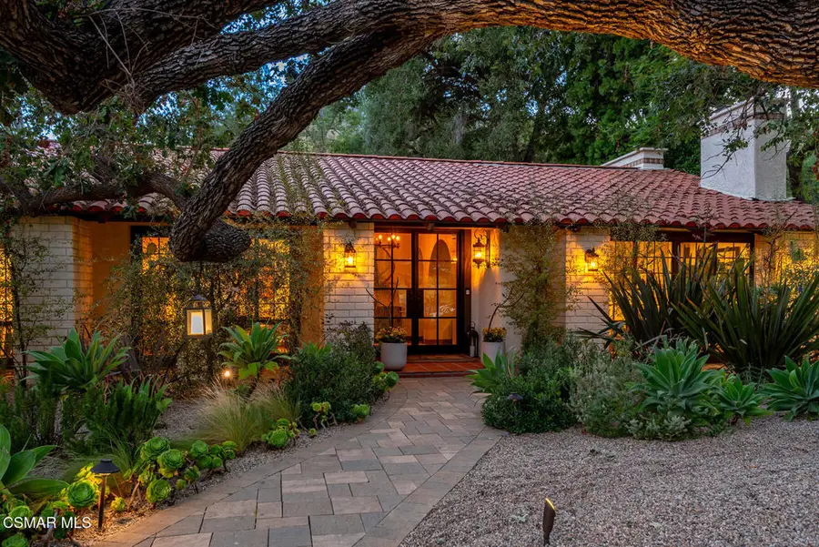 1201 Ridgecrest Place, Westlake Village, CA 91362 - #2