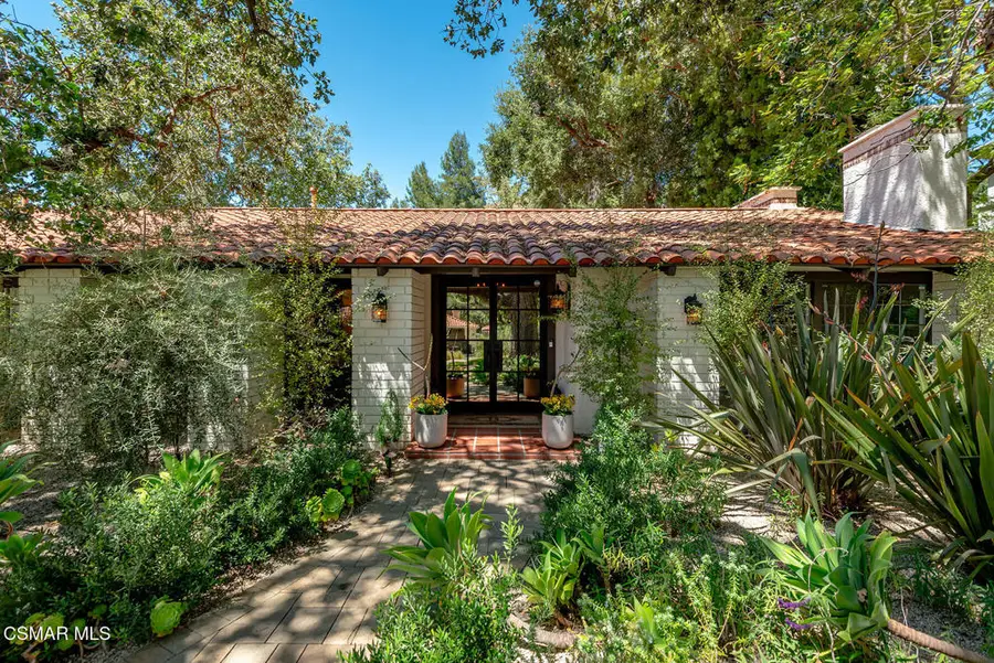 1201 Ridgecrest Place, Westlake Village, CA 91362 - #3