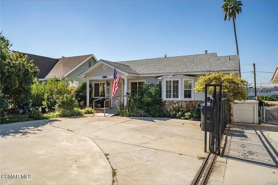 2706 W Avenue 30, Los Angeles, CA 90065 - #2