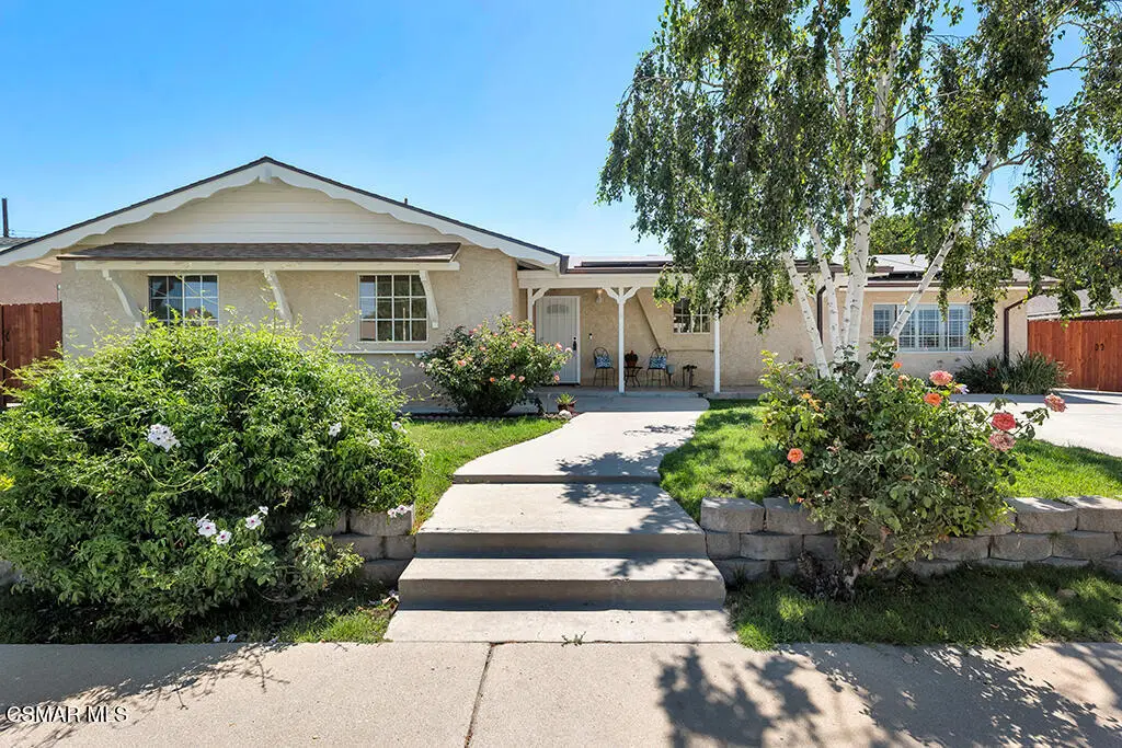 1556 Glacier Street, Simi Valley, CA 93063 - #1