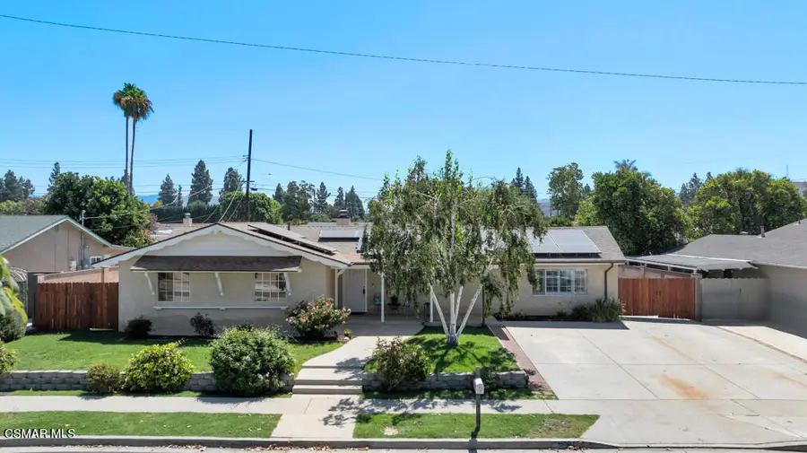 1556 Glacier Street, Simi Valley, CA 93063 - #2