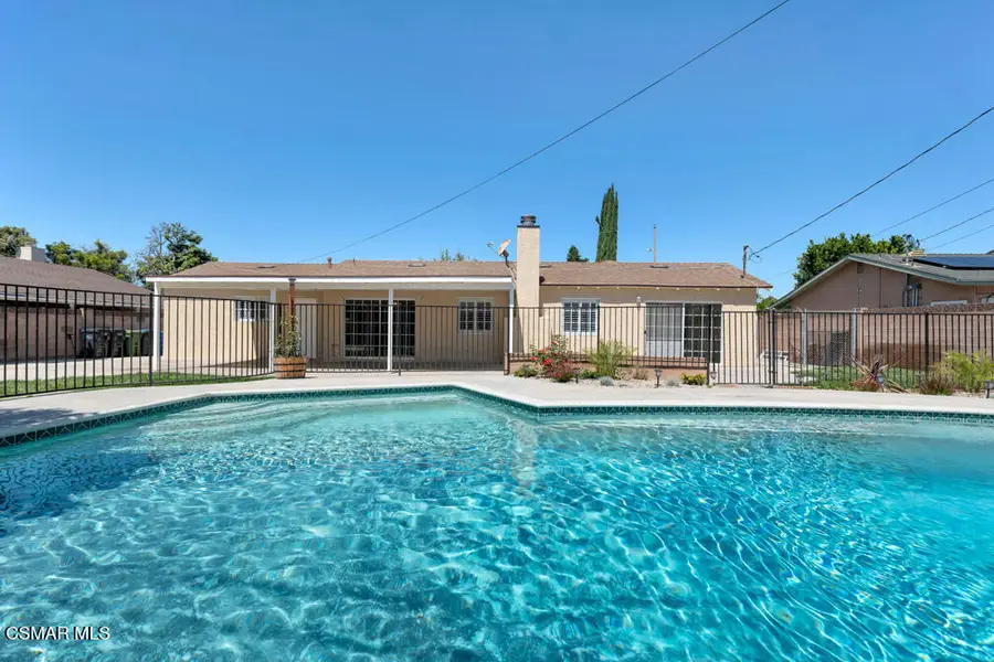 1556 Glacier Street, Simi Valley, CA 93063 - #3
