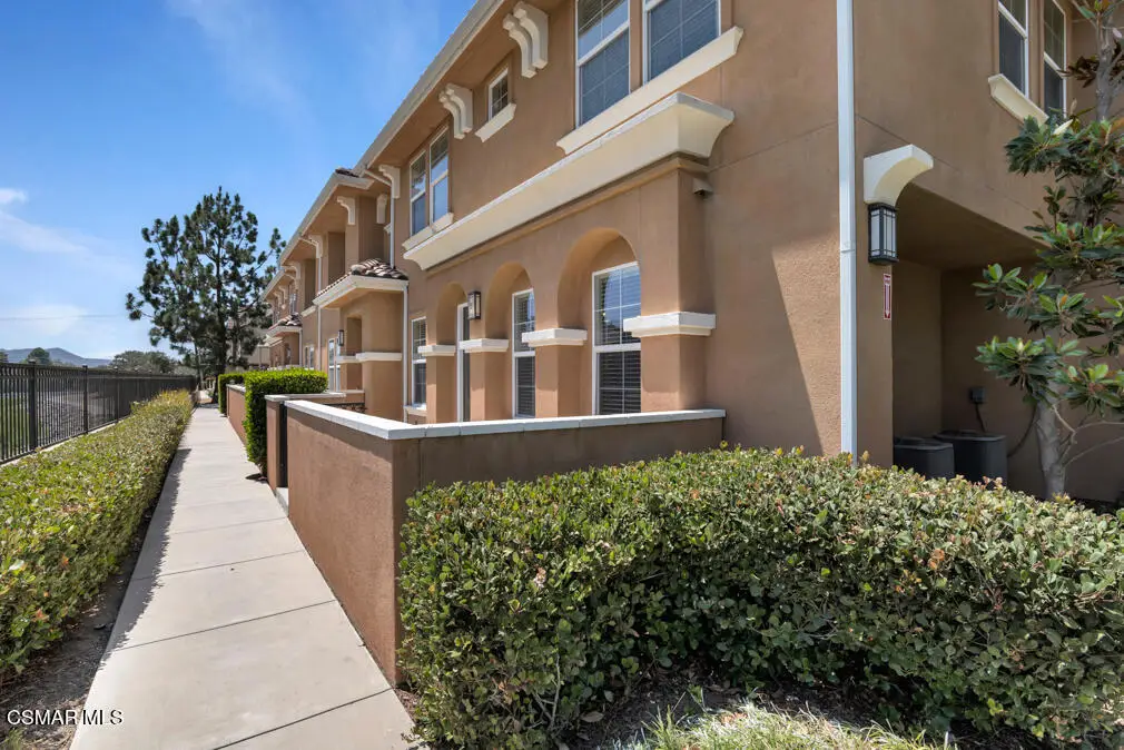 1618 Heywood Street #E, Simi Valley, CA 93065 - #1