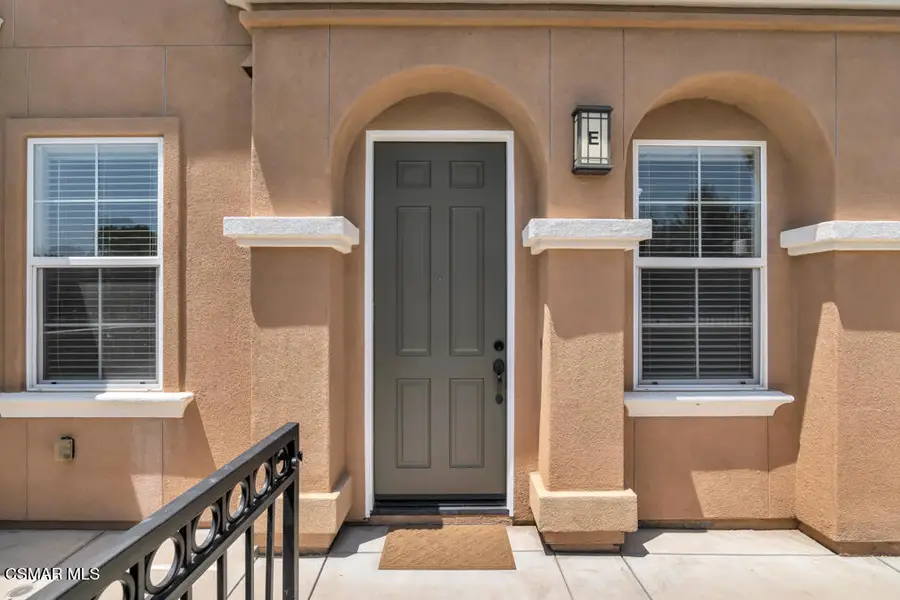 1618 Heywood Street #E, Simi Valley, CA 93065 - #2