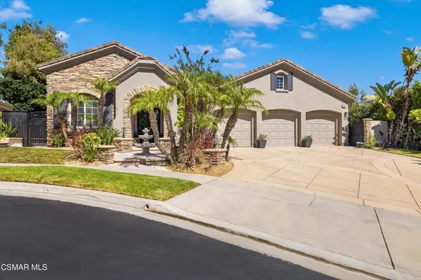 3352 Essex Junction Court, Thousand Oaks, CA 91362