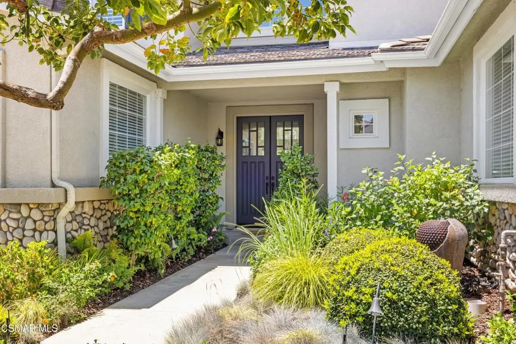 4619 Rio Bravo Court, Moorpark, CA 93021 - #1