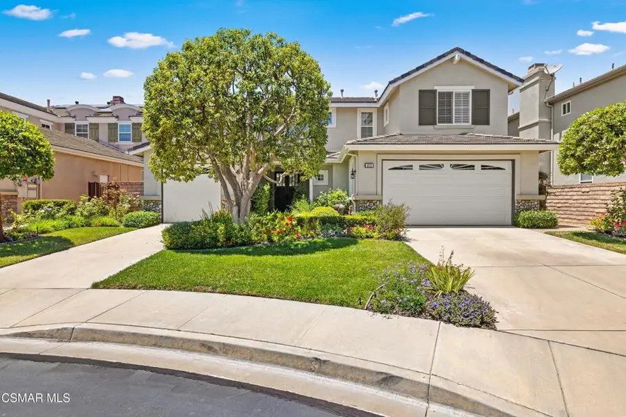 4619 Rio Bravo Court, Moorpark, CA 93021 - #2