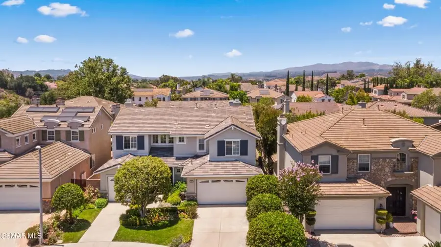 4619 Rio Bravo Court, Moorpark, CA 93021 - #3