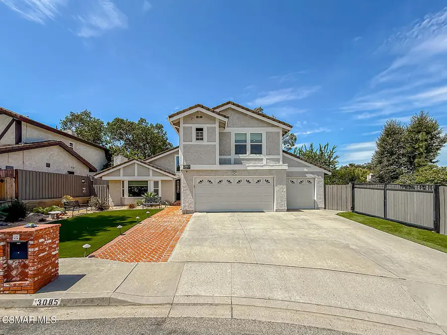 3085 Globe Avenue, Thousand Oaks, CA 91360 - #2