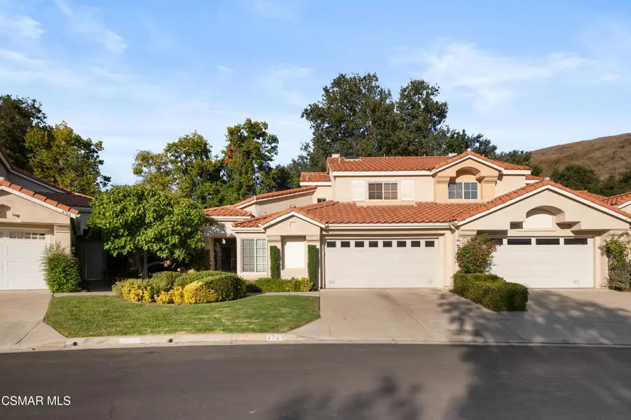4762 Rhapsody Drive, Oak Park, CA 91377 - #2