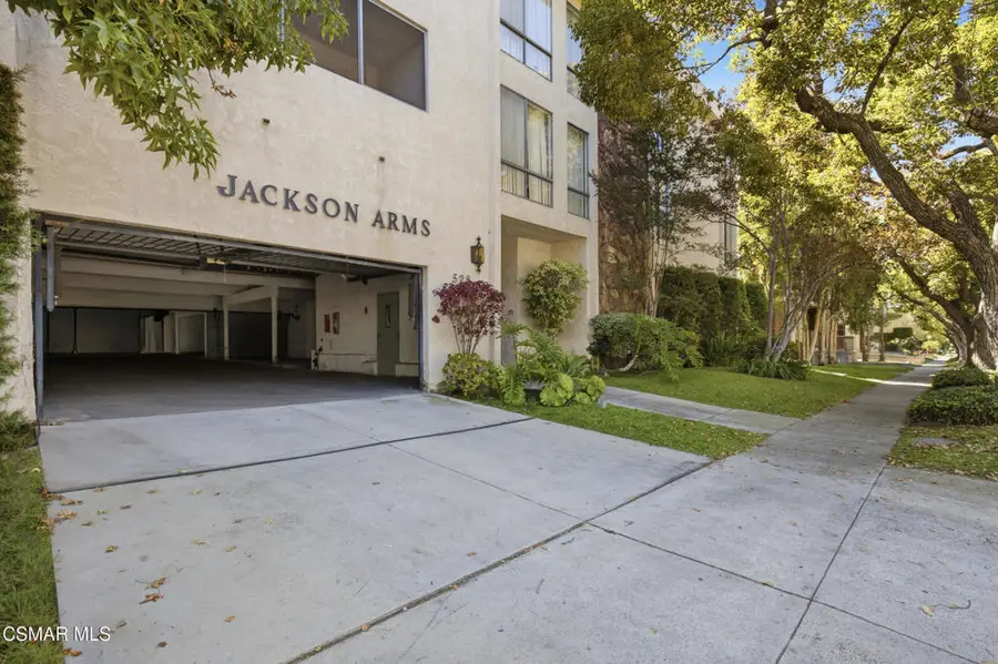 528 N Jackson Street #303, Glendale, CA 91206 - #2