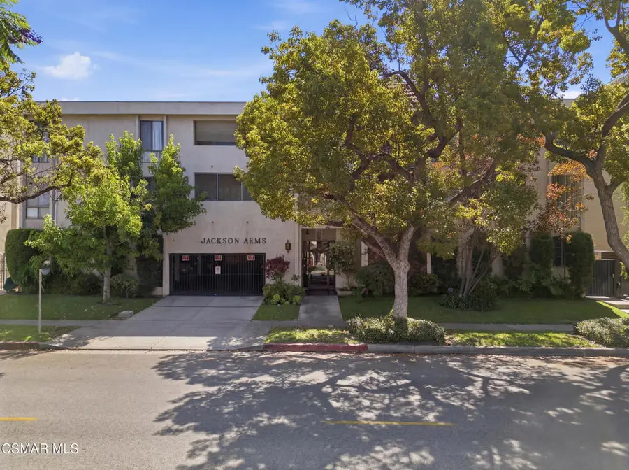 528 N Jackson Street #303, Glendale, CA 91206 - #3