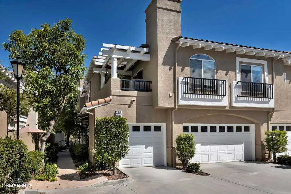 11688 Quailcreek Court, Moorpark, CA 93021 - #1