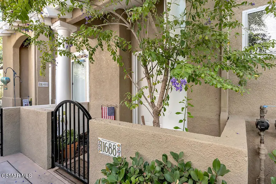 11688 Quailcreek Court, Moorpark, CA 93021 - #2