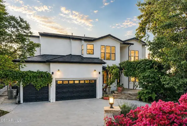 419 Helga Court, Newbury Park, CA 91320