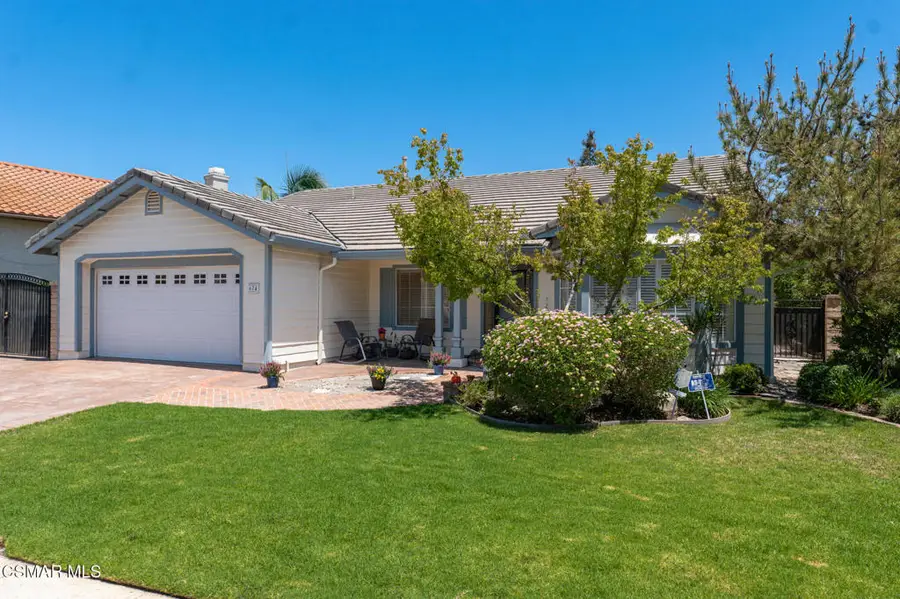 674 Azure Hills Drive, Simi Valley, CA 93065 - #2