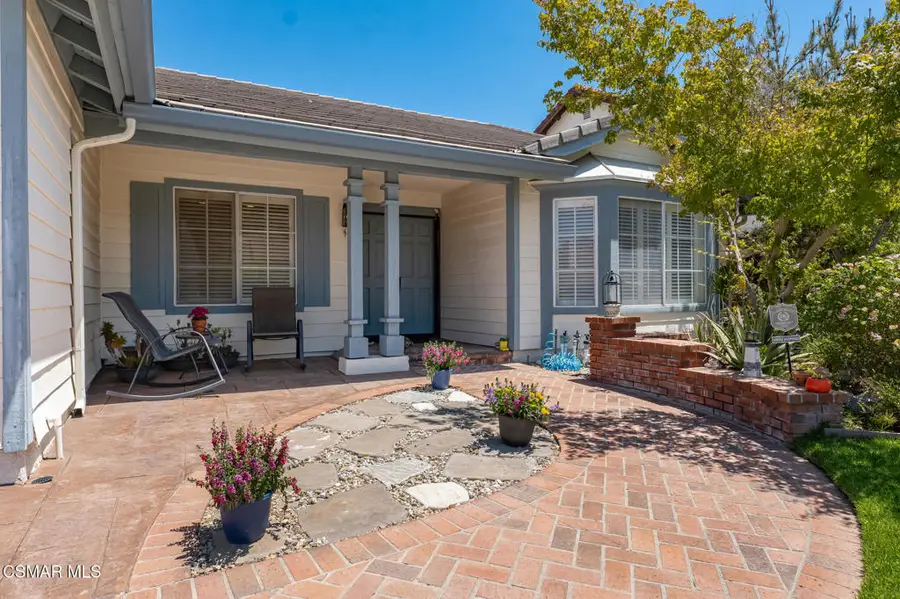 674 Azure Hills Drive, Simi Valley, CA 93065 - #3