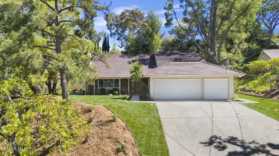 22460 Cairnloch Street, Calabasas, CA 91302 - #2