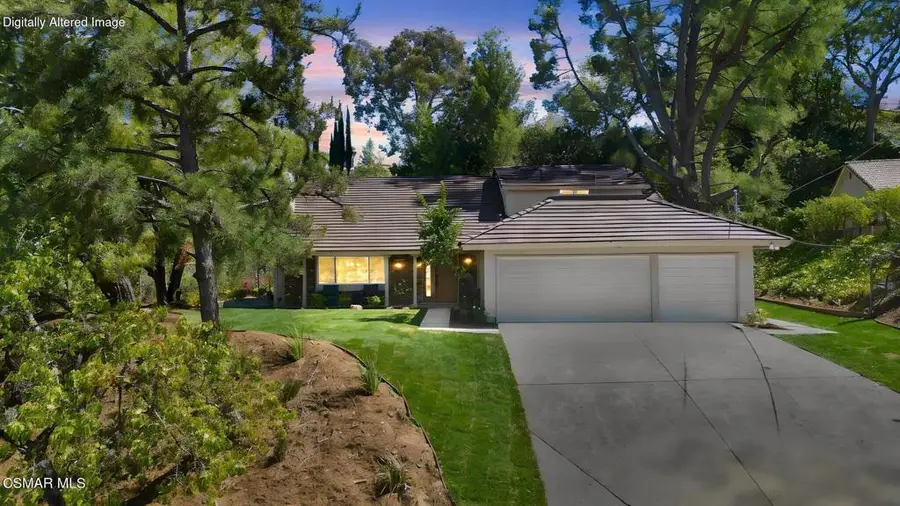 22460 Cairnloch Street, Calabasas, CA 91302 - #3