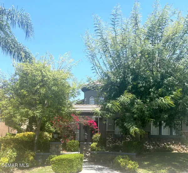 546 Rustic Hills Drive, Simi Valley, CA 93065