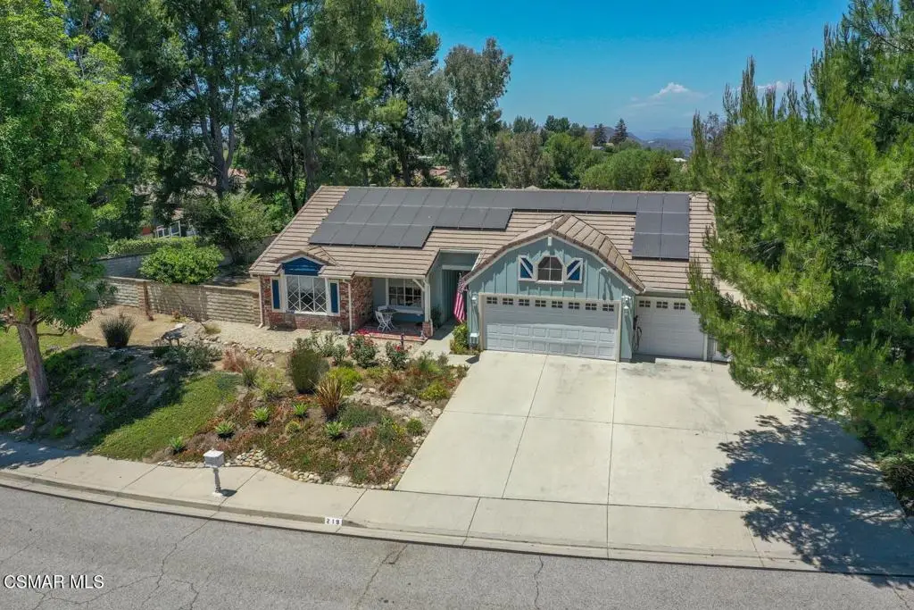 219 Meadow Mist Court, Simi Valley, CA 93065 - #1