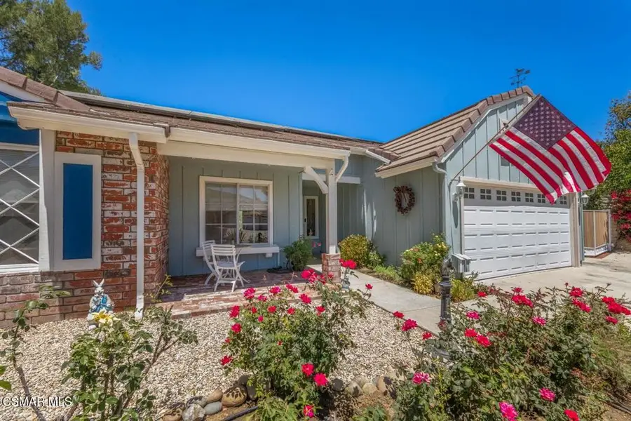 219 Meadow Mist Court, Simi Valley, CA 93065 - #2