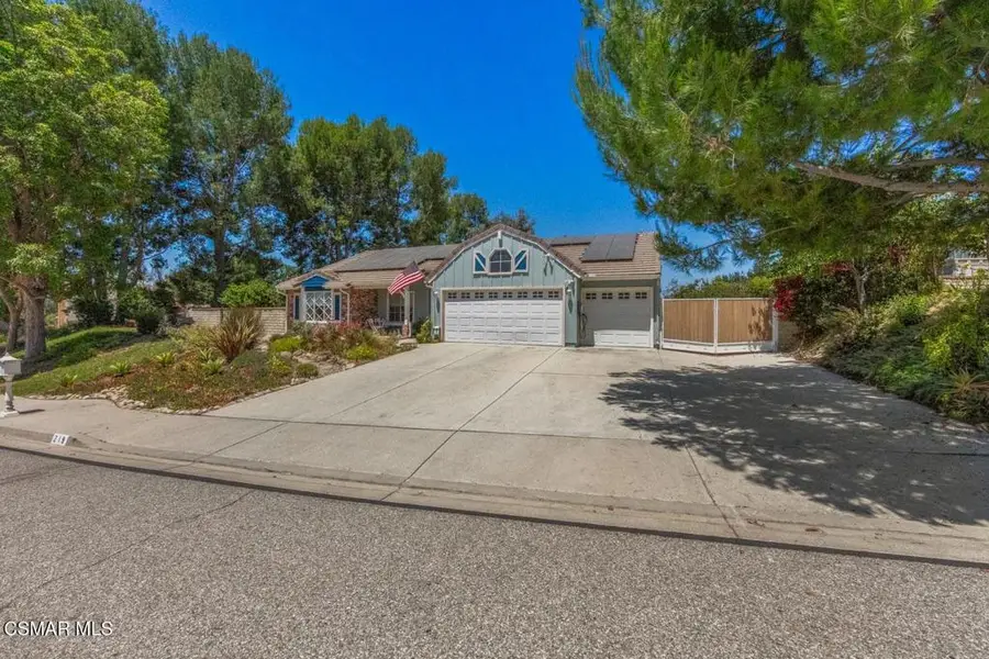 219 Meadow Mist Court, Simi Valley, CA 93065 - #3