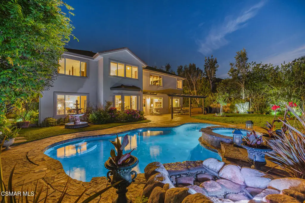 11275 Watson Drive, Moorpark, CA 93021 - #1